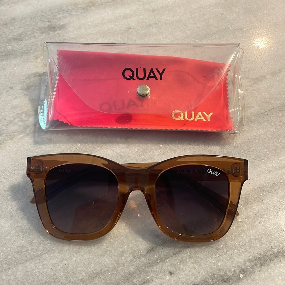Cute oversized quay frames